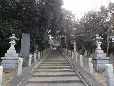 川口神社のその他建物