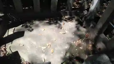 薦神社のその他建物