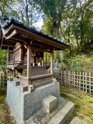 一條殿 新善光寺(京都府)