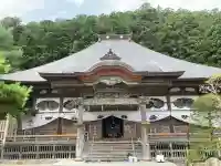 浄願寺(岩手県)