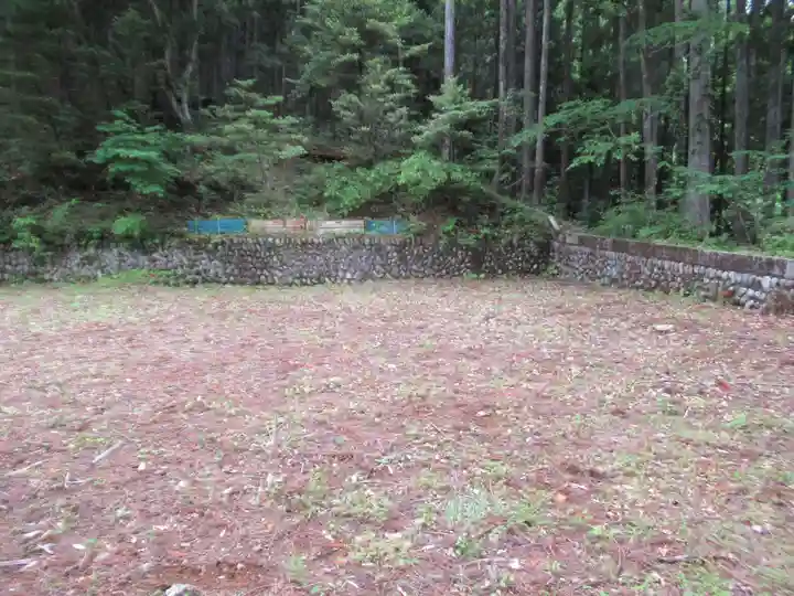 天聖神社(東京都)