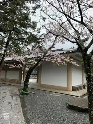 高徳院のその他建物