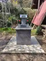 祖霊社(千葉県)