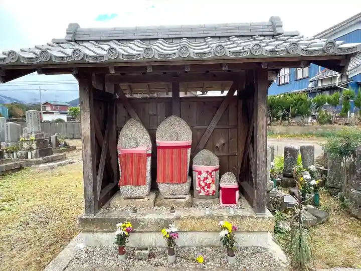 林徳寺(三重県)