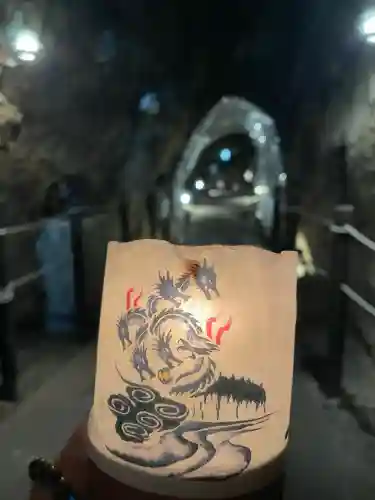 江の島岩屋(神奈川県)