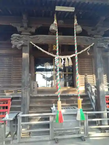 満福寺(宮城県)