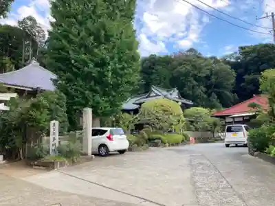 多聞院のその他建物