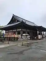 東寺(教王護国寺)(京都府)
