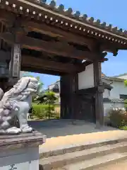 橘寺(奈良県)