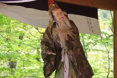 紀伊宮神社(福島県)