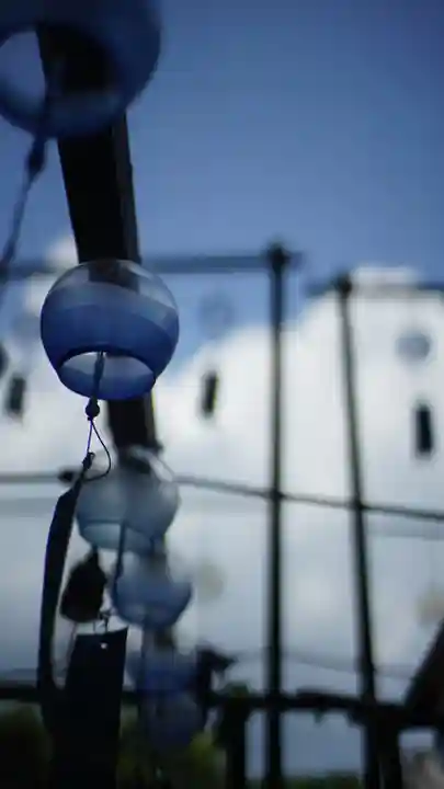 水無瀬神宮(大阪府)