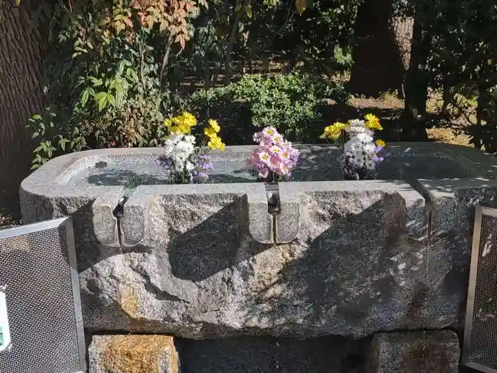 千鳥ヶ淵戦没者墓苑(東京都)