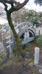 北野天神社の建物その他