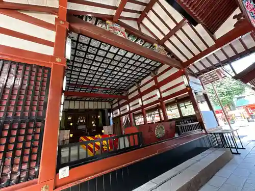 鹿児島神宮(鹿児島県)