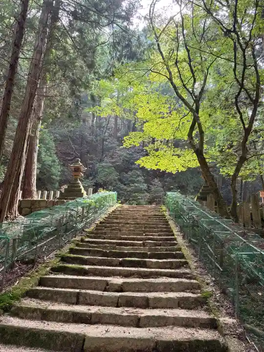 不動寺(滋賀県)
