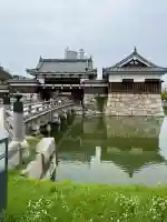 廣島護國神社(広島県)