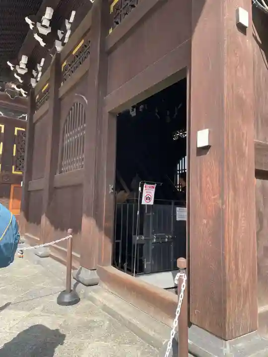 東本願寺(真宗本廟)(京都府)