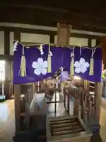 刑部神社(兵庫県)