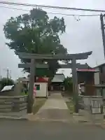 須賀神社(宮城県)