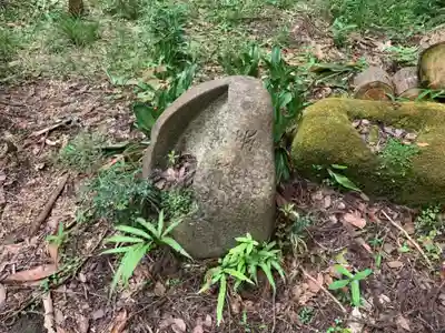 神社(名称不明)(千葉県)