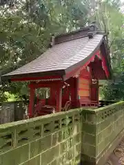 稲荷神社(千葉県)