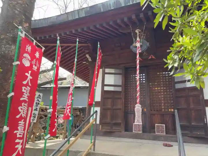 弘明寺(神奈川県)