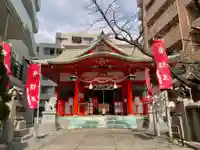 四宮神社(兵庫県)