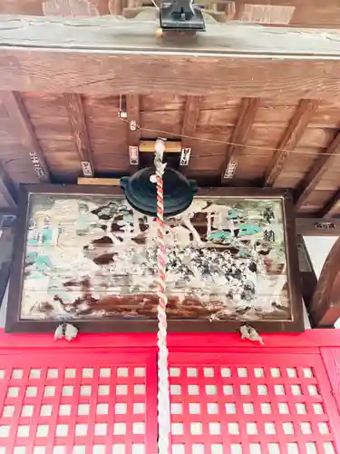 下岩崎観音堂(茨城県)