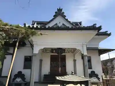 少林寺の本殿・本堂