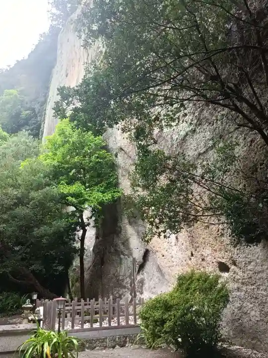 花窟神社(三重県)