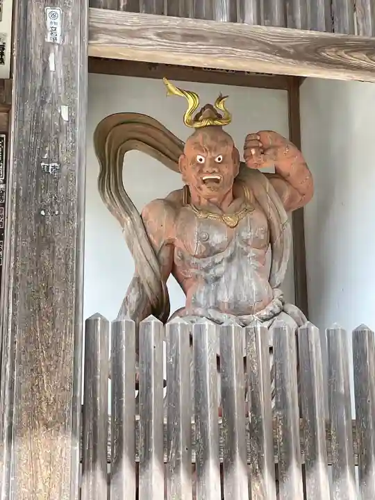 花山院菩提寺(兵庫県)