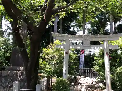 亀ケ池八幡宮(神奈川県)