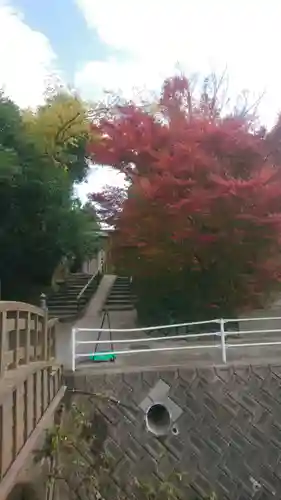 八重垣神社(島根県)