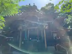 王子稲荷神社(東京都)