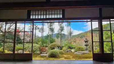 実光院(京都府)