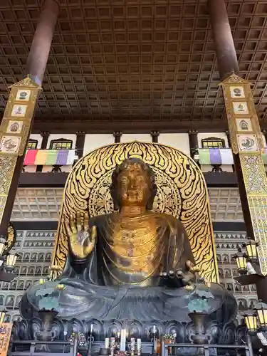 清大寺(越前大仏)(福井県)