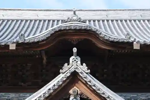 粉河寺のその他建物