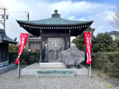 弘法大師堂・地蔵堂のその他建物