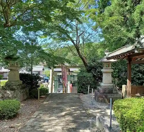 金毘羅宮慈眼寺(滋賀県)