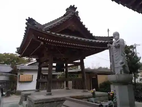 安楽寺のその他建物