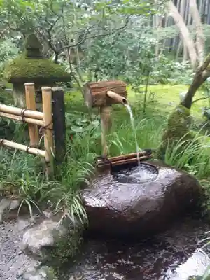 祇王寺のその他建物