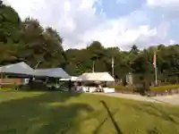 池田神社(奈良県)