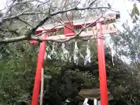 御嶽神社(枚聞神社奥宮)(鹿児島県)