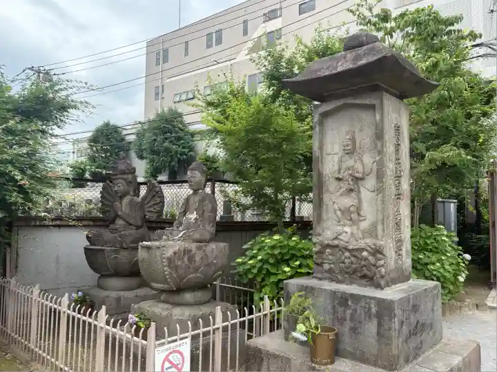 光源寺(東京都)