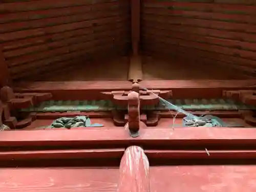 十二所神社のその他建物