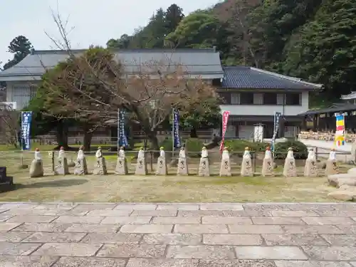 一畑薬師(島根県)