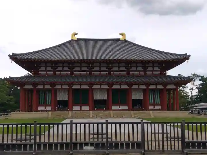 興福寺 南円堂(奈良県)