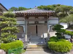 来迎寺（材木座）(神奈川県)