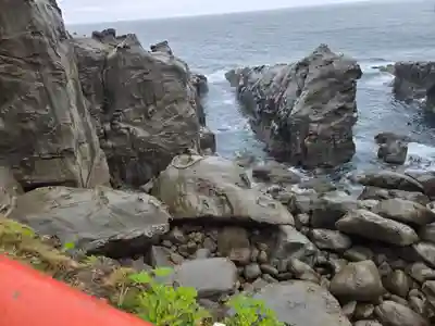 鵜戸神宮(宮崎県)