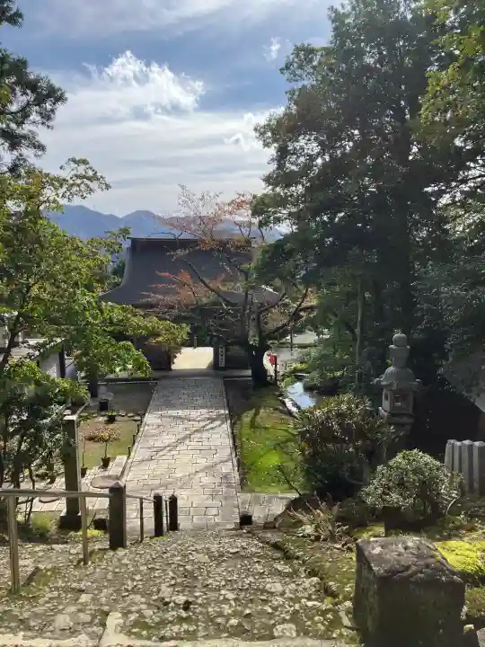 松尾寺(京都府)